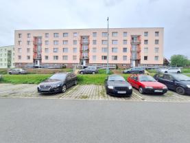 Prodej bytu 1+1, 32 m², Rokytnice v Orlických horách