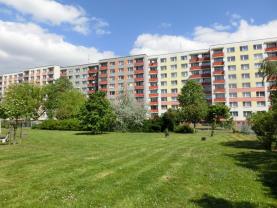 Pronájem bytu 3+kk, 73 m², Mladá Boleslav, ul. 17.listopadu
