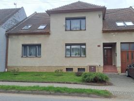 Prodej rodinného domu, 240 m², Velká nad Veličkou