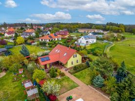 Prodej rodinného domu, 164 m², Lipník