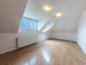 Prodej bytu 1+1, 36 m², Karlovy Vary, ul. K. Čapka