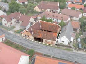 Prodej rodinného domu, 70 m², Soběšice