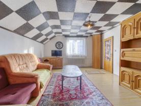 Pronájem bytu 2+1, 40 m², Praha, ul. Kralupská