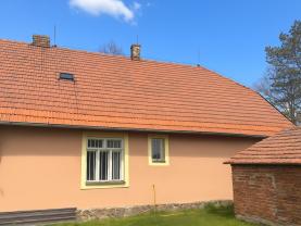 Prodej nebytové stavby, 80 m², Klášterní Skalice