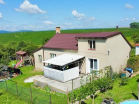 Prodej rodinného domu, 93 m², Krasíkov