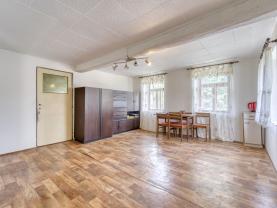 Prodej rodinného domu, 95 m², Staré Sedlo