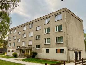 Prodej bytu 2+1, 57 m², Norberčany - Stará Libavá