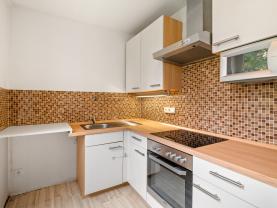 Pronájem bytu 2+1, 53 m², Ústí nad Labem, ul. Kosmonautů