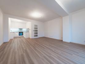 Prodej rodinného domu 3+kk, 120 m², Praha, ul. Na štěpnici