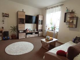 Prodej bytu 3+1, OV, 79 m², Most, ul. tř. Budovatelů