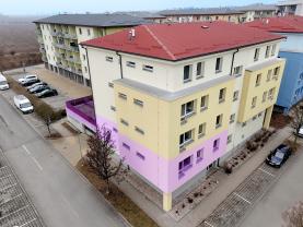 Prodej bytu 3+kk, 75 m², Šlapanice, ul. Brněnská Pole