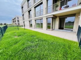 Pronájem bytu 2+kk, 63 m², Brandýs nad Labem, ul. Dřevčická