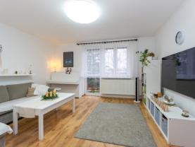 Prodej bytu 3+1, 70 m², Svitavy, ul. Raisova