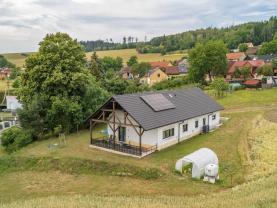 Prodej rodinného domu, 121 m², Kdyně