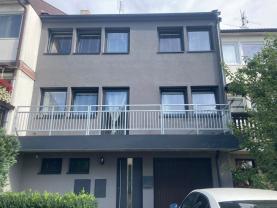 Pronájem rodinného domu, 186 m², Blatná, ul. Čechova