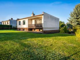 Prodej rodinného domu 5+1, 210 m², Svijanský Újezd