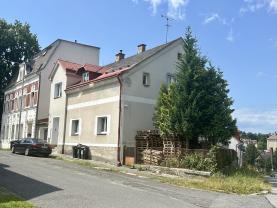 Pronájem bytu 3+1 v Jablonci nad Nisou, ul. Malá