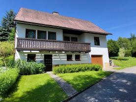 Prodej rodinného domu, 212 m², Rokytnice nad Jizerou