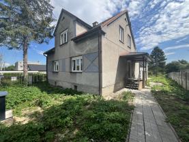 Prodej bytu 5+1 a větší, Rychvald, ul. Parcelní