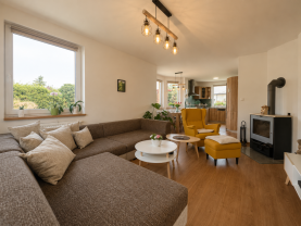 Prodej RD, 110 m², Chomutov, ul. U Filipových rybníků