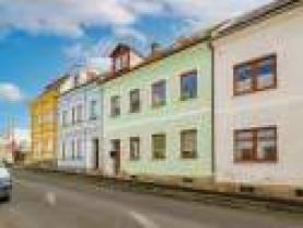 Prodej rodinného domu, 87 m², Aš, ul. Majakovského