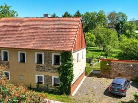 Prodej rodinného domu, 138 m², Měčín - Petrovice