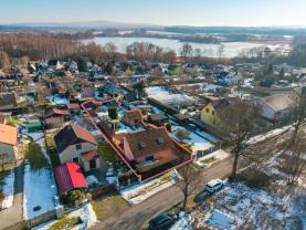 Prodej rodinného domu, 174 m², Podhrad u Chebu, ul. Zámecká