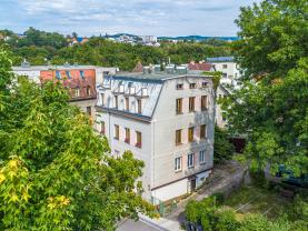 Prodej bytu 3+1, 74 m², Liberec, ul. Tylova