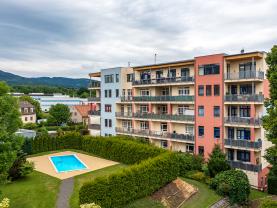 Prodej bytu 3+kk, 98 m², Liberec, ul. Uralská