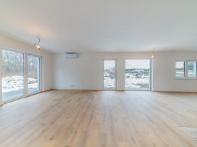 Prodej rodinného domu, 121 m², Pustějov