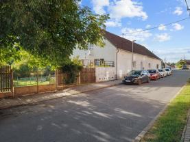 Prodej rodinného domu, 106 m², Stochov, ul. Zalavecká