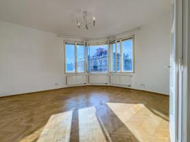 Prodej bytu 4+1, 119 m², Ostrava, ul. Veleslavínova