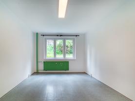 Prodej bytu 4+1, 101 m², Nejdek, ul. Závodu míru