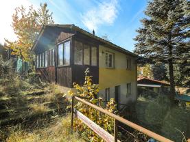 Pronájem chaty, 53 m², Blovice