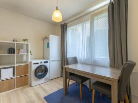 Prodej bytu 4+1, 80 m², Jirkov, ul. Generála Svobody