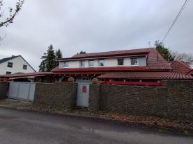 Prodej rodinného domu, Sedlnice