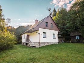 Prodej chalupy, 90 m², Čenkovice