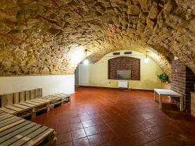 Pronájem restaurace, 130 m², Plzeň, ul. Zbrojnická