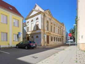 Prodej rodinného domu, 292 m², Prostějov, ul. Demelova