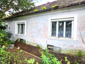 Prodej rodinného domu, 140 m², Postoloprty-Mradice