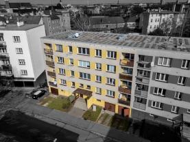 Prodej bytu 3+1, 67 m², Opava, ul. Skřivánčí