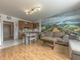 Prodej bytu 2+kk, 57 m², Mladá Boleslav, ul. 17. listopadu