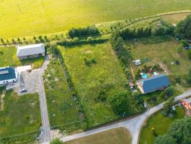 Prodej pozemku k bydlení, 3937 m², Dětřichov nad Bystřicí