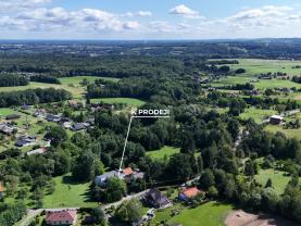 Prodej rodinného domu 5+kk, 180 m², Chotěbuz, ul. Pod Zámkem