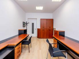 Pronájem kanceláře, 18 m², Praha 10, ul. Kolovratská