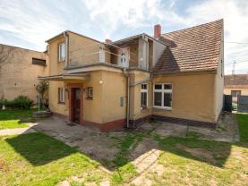 Prodej rodinného domu, 300 m², Merklín, ul. 1. máje