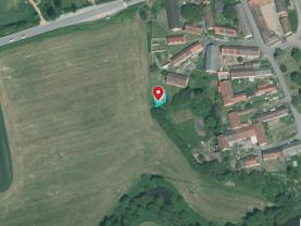 Prodej pole, 171 m², Horšovský Týn