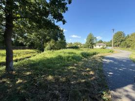Prodej zahrady, 587 m², Orlová