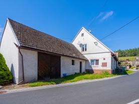 Prodej rodinného domu, 137 m², Podmokly u Sušice