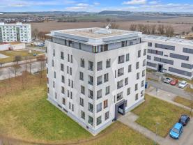 Prodej bytu 1+kk v Přelouči, ul. Edvarda Beneše